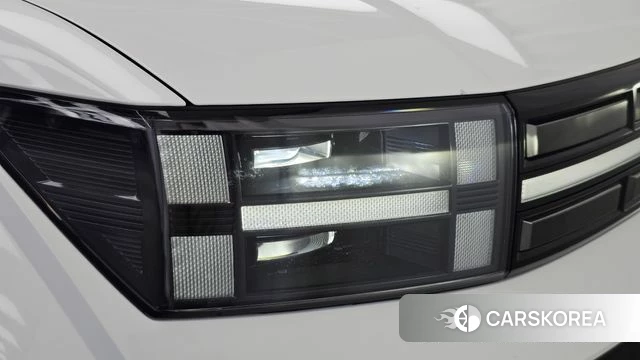 Hyundai Santa Fe (MX5) id 4921517 из Кореи 14