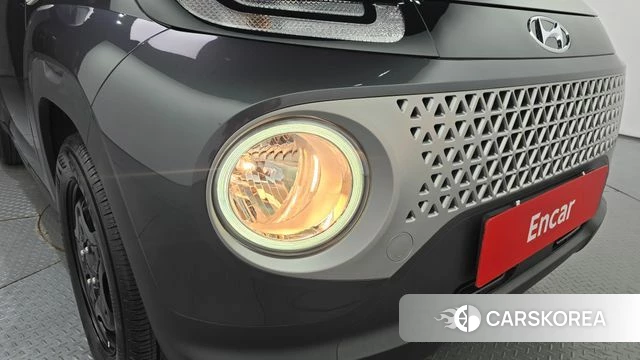 Hyundai Casper id 5022337 из Кореи 14