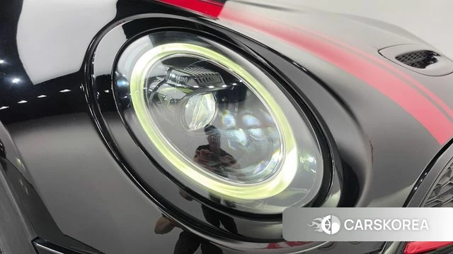 Mini Cooper S Clubman id 4976514 из Кореи 14