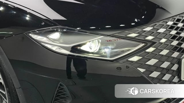 Hyundai The New Grandeur IG id 4981569 из Кореи 14