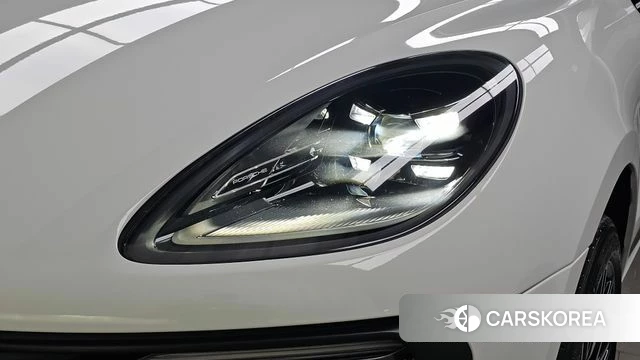 Porsche Macan id 4898642 из Кореи 14