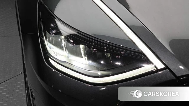 Hyundai Sonata (DN8) id 5013591 из Кореи 14