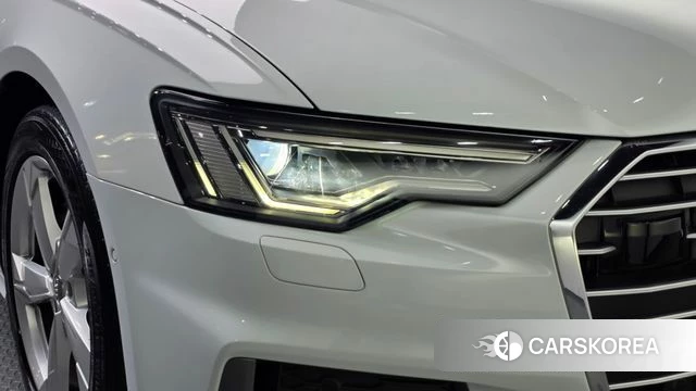 Audi A6 (C8) id 5041275 из Кореи 14