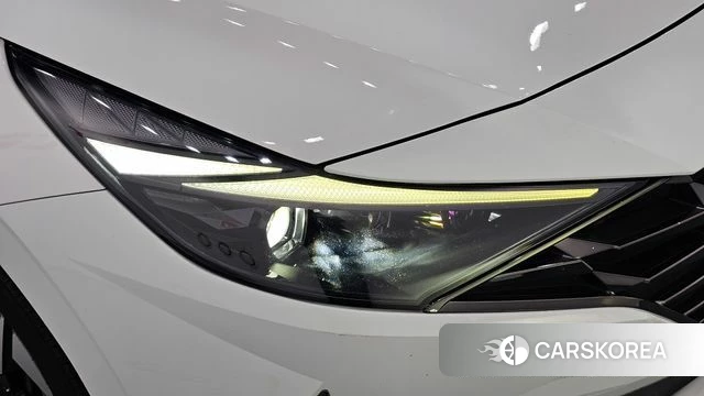 Hyundai Avante (CN7) id 4593162 из Кореи 14