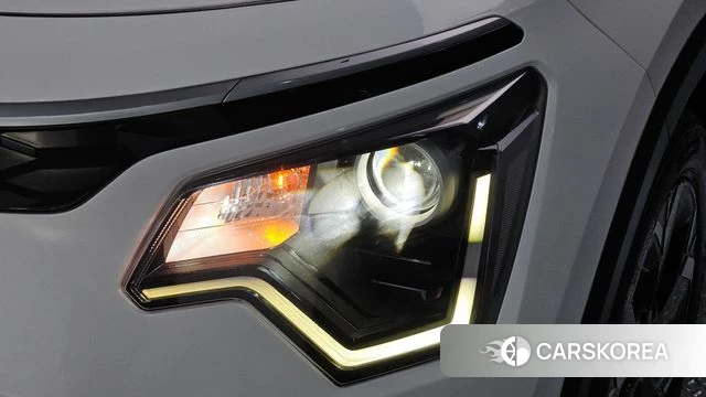 Kia Di All New Niro EV id 5040086 из Кореи 14