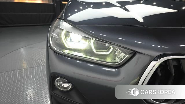 BMW X2 (F39) id 5004011 из Кореи 14