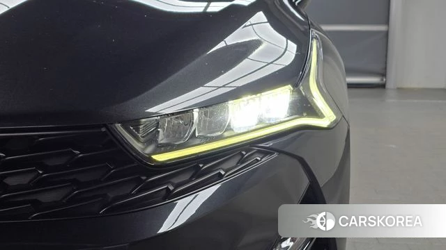 Kia K5 3rd generation id 4975966 из Кореи 14