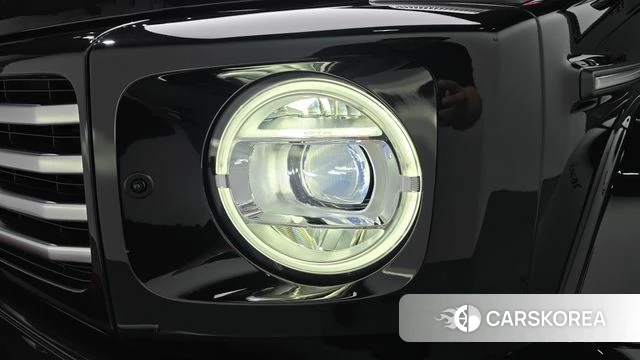Mercedes-Benz G-Class W465 id 4916126 из Кореи 14