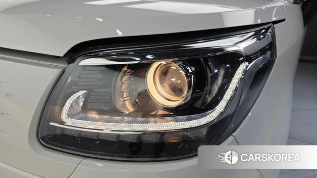 Kia The New Ray id 5013897 из Кореи 14