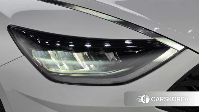 Hyundai Sonata (DN8) id 5022201 из Кореи 14