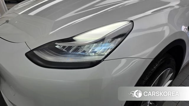 Tesla Model Y id 4936508 из Кореи 14