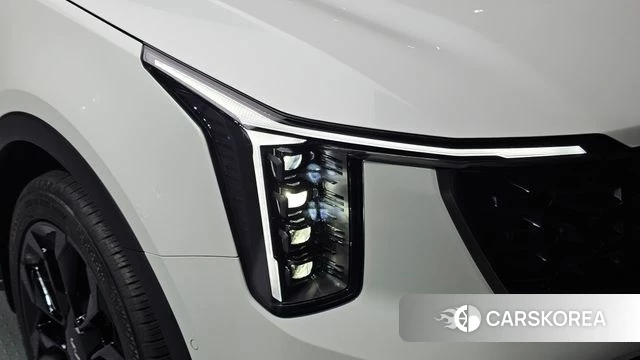Kia The New Sorento 4th Generation id 4975194 из Кореи 14