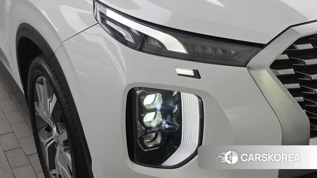 Hyundai Palisade id 5028504 из Кореи 14