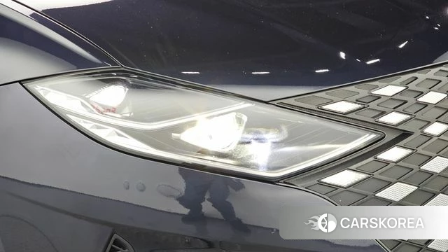 Hyundai The New Grandeur IG id 4992212 из Кореи 14