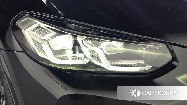 BMW X4 (G02) id 5040025 из Кореи 14