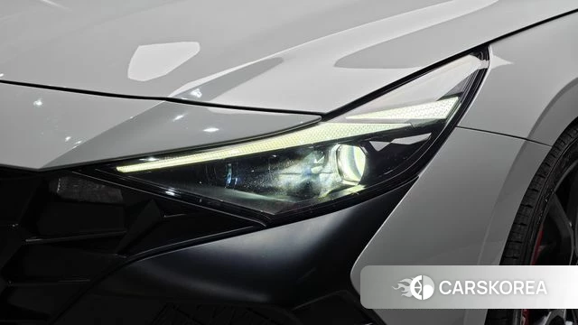 Hyundai Avante (CN7) id 4965267 из Кореи 14