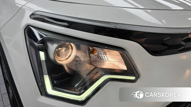 Kia Di All New Niro EV id 5012370 из Кореи 14