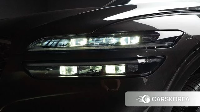 Genesis GV70 id 4975553 из Кореи 14