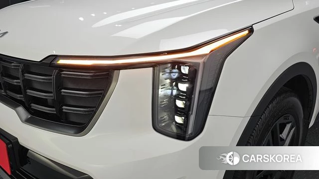 Kia The New Sorento 4th Generation id 5045800 из Кореи 14