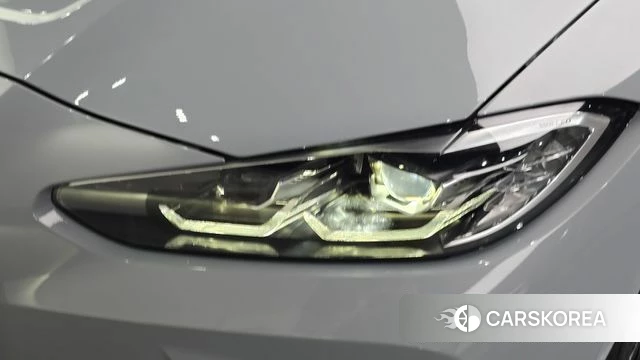 BMW M4 (G82) id 5002816 из Кореи 14