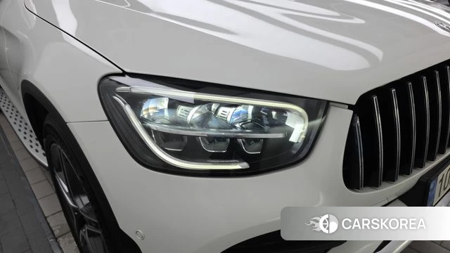 Mercedes-Benz GLC-Class X253 id 4976972 из Кореи 14