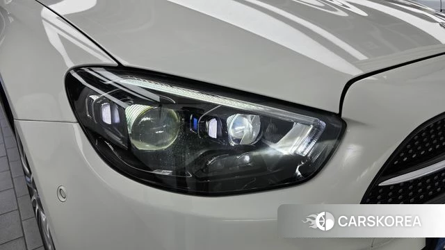 Mercedes-Benz E-Class W213 id 5027915 из Кореи 14