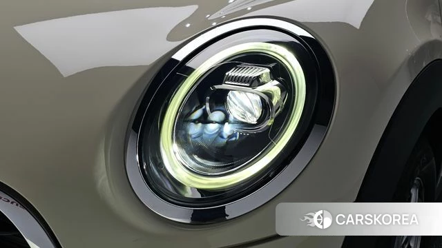 Mini Cooper id 4918055 из Кореи 14