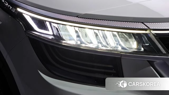 Kia Seltos id 5023472 из Кореи 14