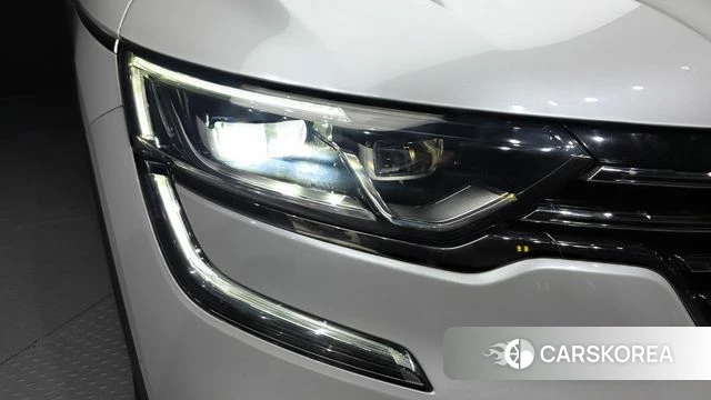 Renault Korea (Samsung) QM6 id 5013639 из Кореи 14
