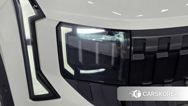 Kia Celtos second Generation id 4777935 из Кореи 14