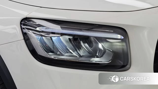 Mercedes-Benz GLB-Class X247 id 4921160 из Кореи 14