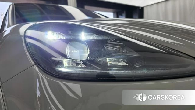Porsche Cayenne (PO536) id 4929593 из Кореи 14