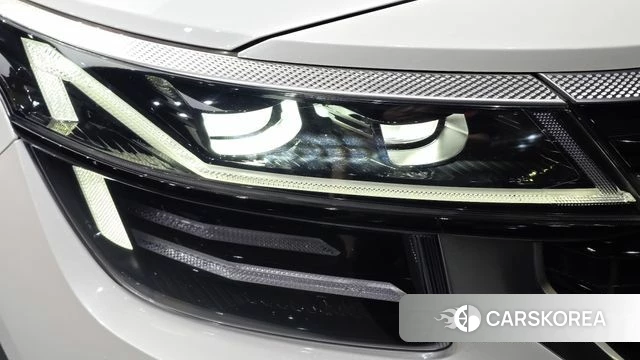 Kia The New Seltos id 5033689 из Кореи 14