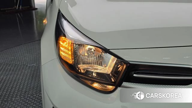 Kia Morning Urban (JA) id 5033773 из Кореи 14