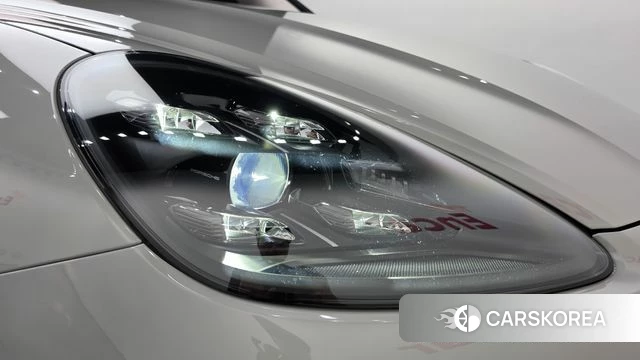 Porsche Cayenne (PO536) id 4959263 из Кореи 14