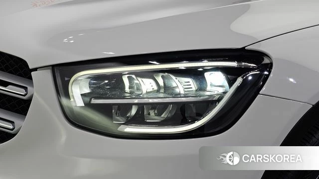 Mercedes-Benz GLC-Class X253 id 4959730 из Кореи 14