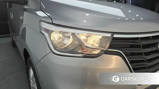 Hyundai The New Grand Starex id 4966911 из Кореи 14