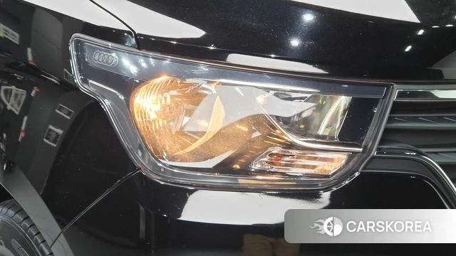 Hyundai The New Grand Starex id 4952899 из Кореи 14