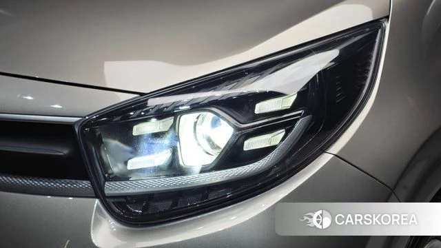 Kia Morning Urban (JA) id 5041300 из Кореи 14