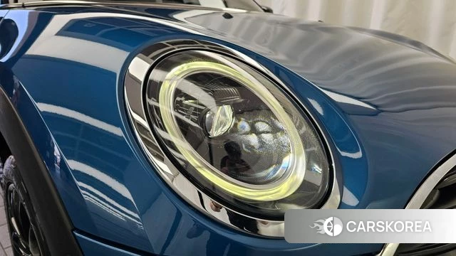 Mini Cooper Clubman id 5012693 из Кореи 14