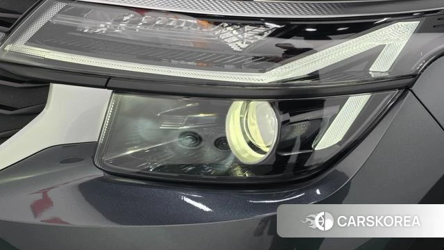 Kia The New Seltos id 4995504 из Кореи 14