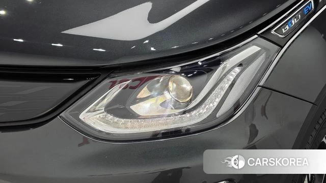Chevrolet (GM Daewoo) Bolt EV id 4978191 из Кореи 14