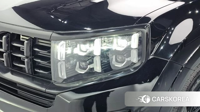 Kia Mohave Master id 5003571 из Кореи 14