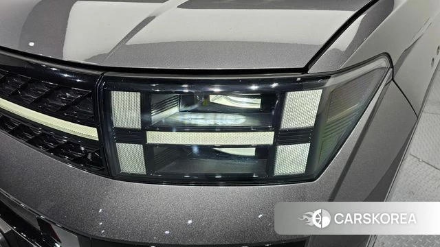 Hyundai Santa Fe (MX5) id 5016155 из Кореи 14