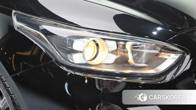 Kia Come New K3 id 5004298 из Кореи 14