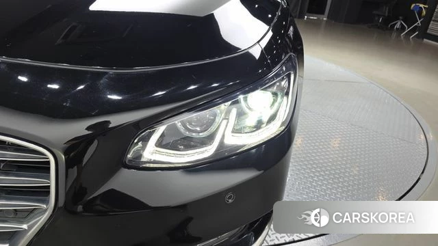 Hyundai Grandeur IG id 4780870 из Кореи 14