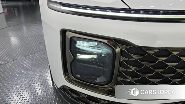 Hyundai Grandeur Hybrid (GN7) id 5011879 из Кореи 14