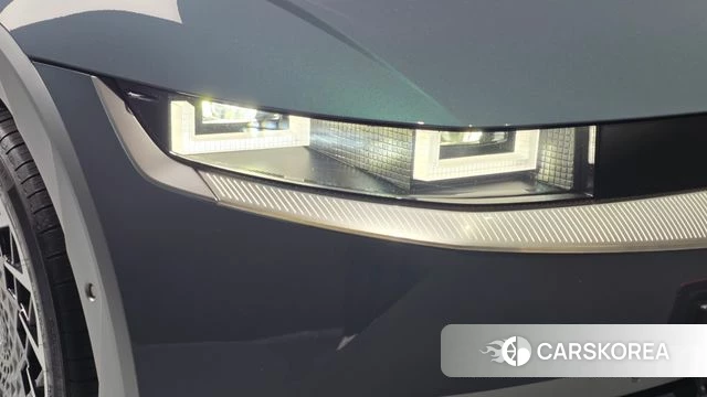 Hyundai Ionic 5 id 5026505 из Кореи 14