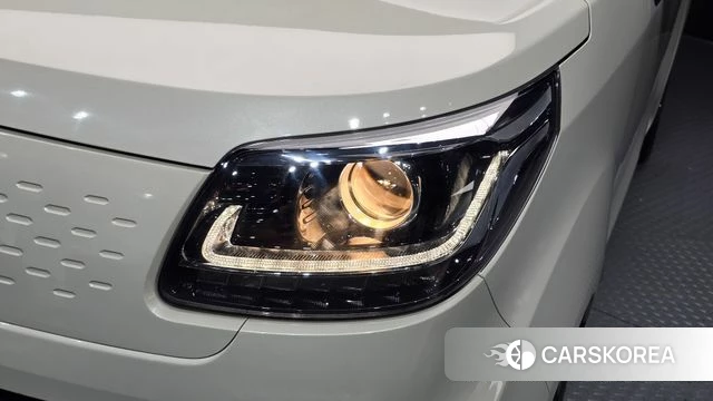 Kia The New Ray id 4976194 из Кореи 14