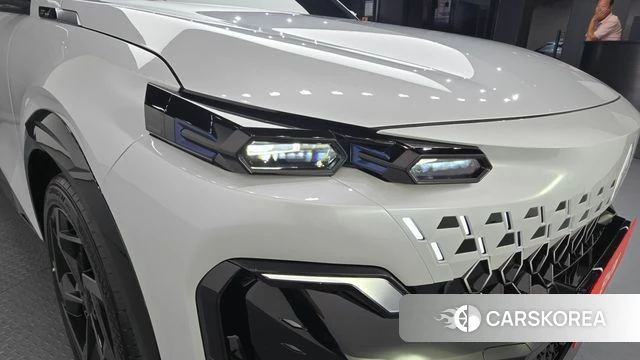 Renault Korea (Samsung) Filant id 4791824 из Кореи 14